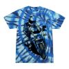 Swirl Tie Dye Tees - Adult & Youth Thumbnail