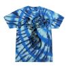 Swirl Tie Dye Tees - Adult & Youth Thumbnail