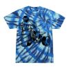 Swirl Tie Dye Tees - Adult & Youth Thumbnail