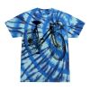 Swirl Tie Dye Tees - Adult & Youth Thumbnail