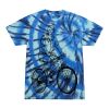 Swirl Tie Dye Tees - Adult & Youth Thumbnail