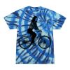 Swirl Tie Dye Tees - Adult & Youth Thumbnail