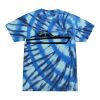 Swirl Tie Dye Tees - Adult & Youth Thumbnail