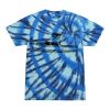 Swirl Tie Dye Tees - Adult & Youth Thumbnail