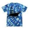 Swirl Tie Dye Tees - Adult & Youth Thumbnail
