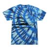 Swirl Tie Dye Tees - Adult & Youth Thumbnail