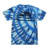 Swirl Tie Dye Tees - Adult & Youth Thumbnail