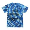 Swirl Tie Dye Tees - Adult & Youth Thumbnail