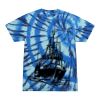 Swirl Tie Dye Tees - Adult & Youth Thumbnail