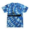 Swirl Tie Dye Tees - Adult & Youth Thumbnail