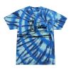 Swirl Tie Dye Tees - Adult & Youth Thumbnail