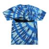 Swirl Tie Dye Tees - Adult & Youth Thumbnail