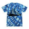 Swirl Tie Dye Tees - Adult & Youth Thumbnail