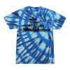 Swirl Tie Dye Tees - Adult & Youth Thumbnail
