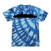Swirl Tie Dye Tees - Adult & Youth Thumbnail