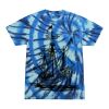 Swirl Tie Dye Tees - Adult & Youth Thumbnail