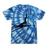 Swirl Tie Dye Tees - Adult & Youth Thumbnail