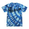 Swirl Tie Dye Tees - Adult & Youth Thumbnail
