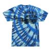 Swirl Tie Dye Tees - Adult & Youth Thumbnail