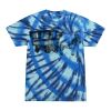 Swirl Tie Dye Tees - Adult & Youth Thumbnail