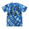 Swirl Tie Dye Tees - Adult & Youth Thumbnail