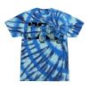 Swirl Tie Dye Tees - Adult & Youth Thumbnail