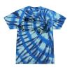Swirl Tie Dye Tees - Adult & Youth Thumbnail