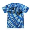 Swirl Tie Dye Tees - Adult & Youth Thumbnail