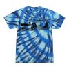 Swirl Tie Dye Tees - Adult & Youth Thumbnail