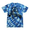 Swirl Tie Dye Tees - Adult & Youth Thumbnail