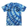 Swirl Tie Dye Tees - Adult & Youth Thumbnail