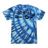 Swirl Tie Dye Tees - Adult & Youth Thumbnail