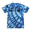 Swirl Tie Dye Tees - Adult & Youth Thumbnail