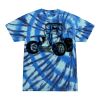 Swirl Tie Dye Tees - Adult & Youth Thumbnail