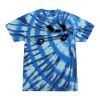 Swirl Tie Dye Tees - Adult & Youth Thumbnail