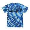 Swirl Tie Dye Tees - Adult & Youth Thumbnail