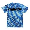 Swirl Tie Dye Tees - Adult & Youth Thumbnail