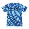 Swirl Tie Dye Tees - Adult & Youth Thumbnail
