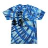 Swirl Tie Dye Tees - Adult & Youth Thumbnail
