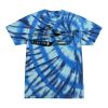Swirl Tie Dye Tees - Adult & Youth Thumbnail