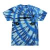 Swirl Tie Dye Tees - Adult & Youth Thumbnail