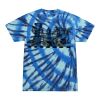 Swirl Tie Dye Tees - Adult & Youth Thumbnail