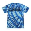 Swirl Tie Dye Tees - Adult & Youth Thumbnail