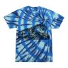 Swirl Tie Dye Tees - Adult & Youth Thumbnail