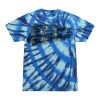 Swirl Tie Dye Tees - Adult & Youth Thumbnail