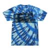 Swirl Tie Dye Tees - Adult & Youth Thumbnail