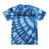 Swirl Tie Dye Tees - Adult & Youth Thumbnail