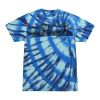 Swirl Tie Dye Tees - Adult & Youth Thumbnail