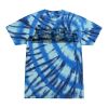 Swirl Tie Dye Tees - Adult & Youth Thumbnail