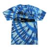 Swirl Tie Dye Tees - Adult & Youth Thumbnail